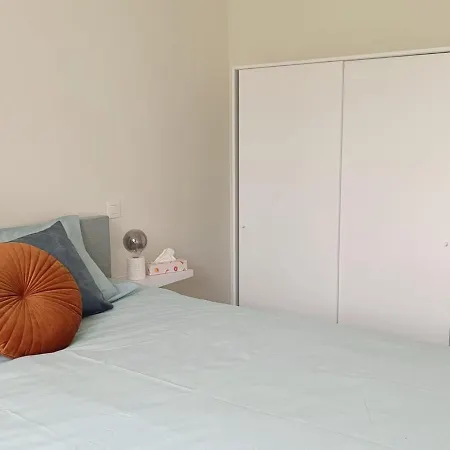 55 Apartman