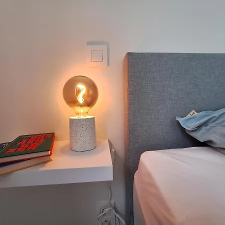 55 Appartement Ostende