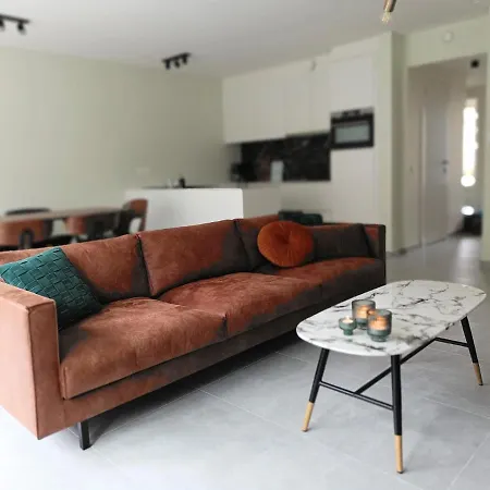 아파트 55 오스텐드