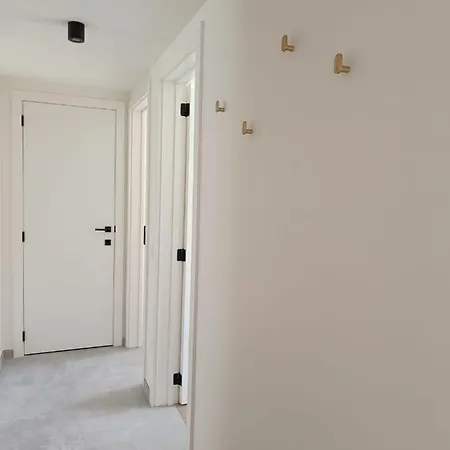 Apartman 55 *