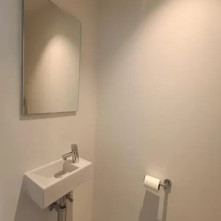 55 Apartman *