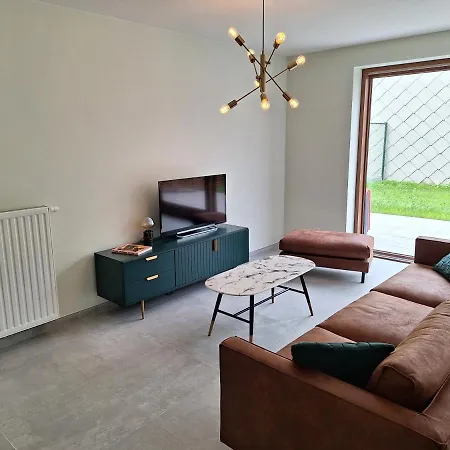 55 Apartman *