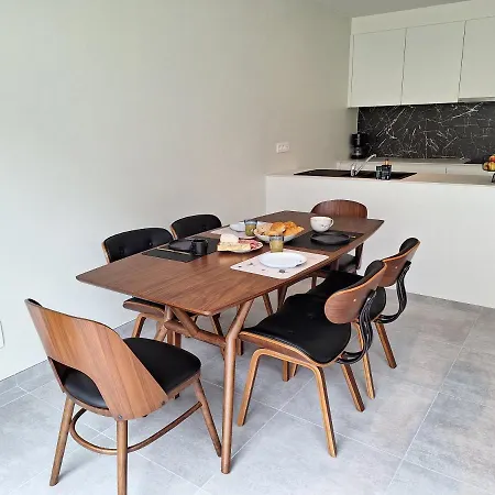 Apartman 55
