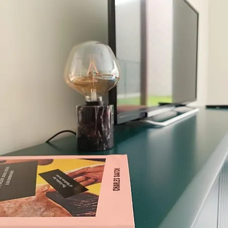Apartman 55 *