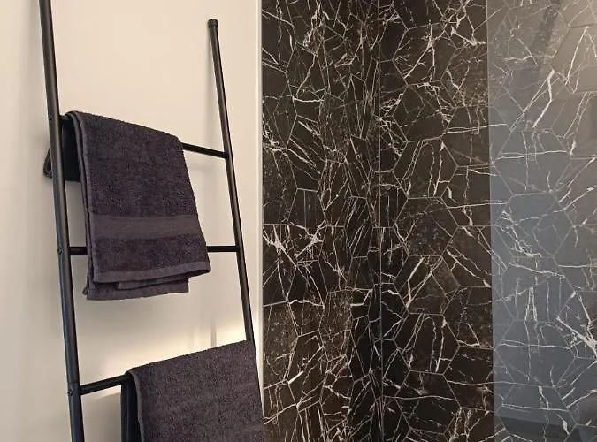 55 公寓 奥斯滕德