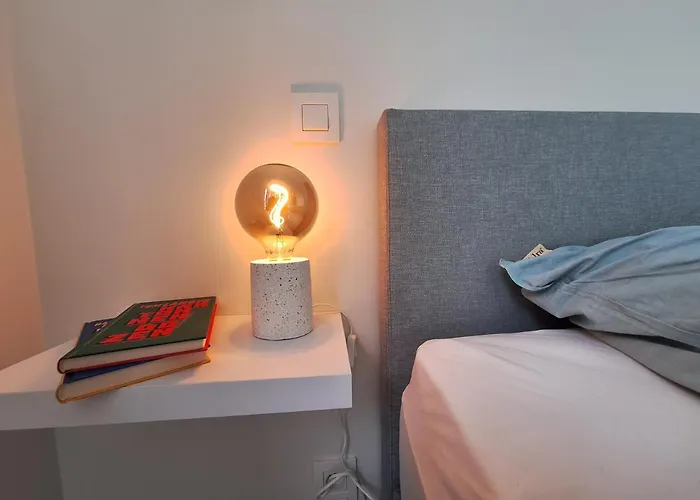 55 Appartement Ostende