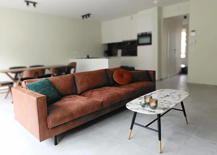 公寓 55 奥斯滕德