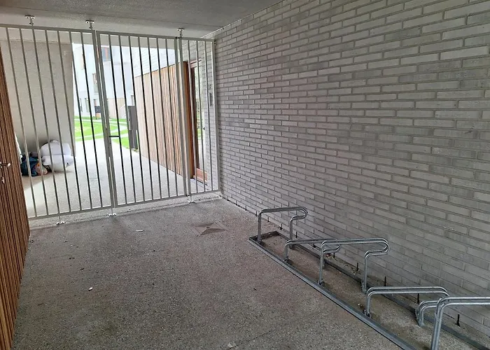 公寓 55 奥斯滕德