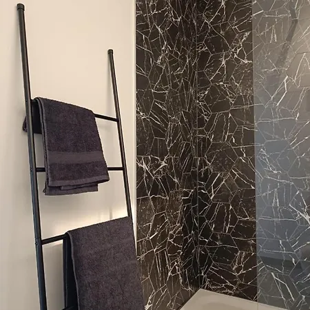 55 Апартаменты Остенде