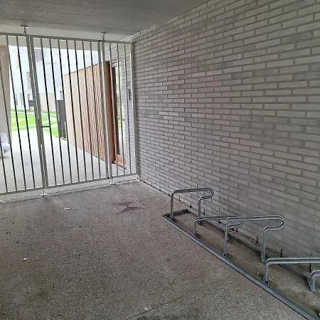 Daire 55 Oostende