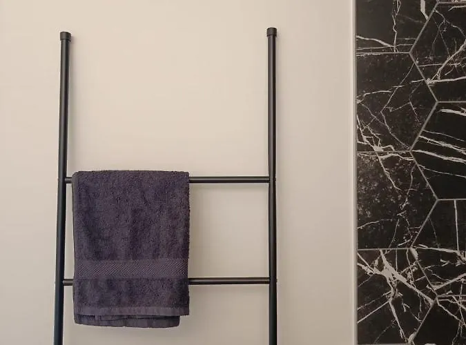 Appartement 55 Oostende