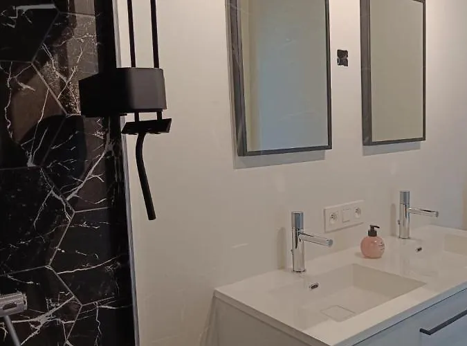 55 Appartement Oostende