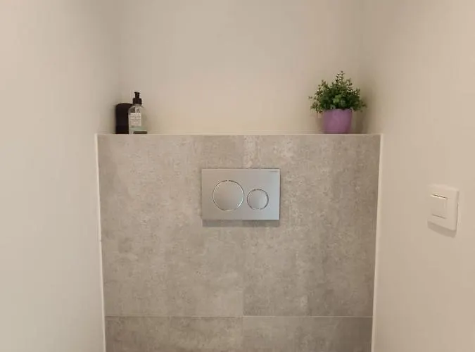 Appartement 55 Oostende